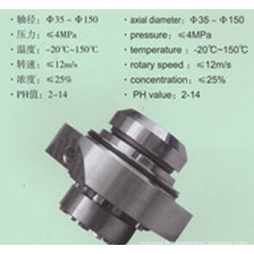 Joint mécanique pour l&#39;industrie pétrochimique (Hz3)
